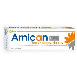 COOPER Arnican Gel 50g