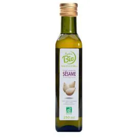 LAPALISSE BIO Lapalisse Bio Huile Vierge de Sésame 25cl