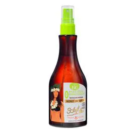 SOLEIL DES ÎLES Sdi Huile Seche Bio Bronzage I 150ml
