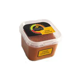 LA CONQUÊTE DES SAVEURS Épices pour couscous 90g