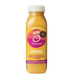 INNOCENT Smoothie mangue lait de coco pomme 300ml