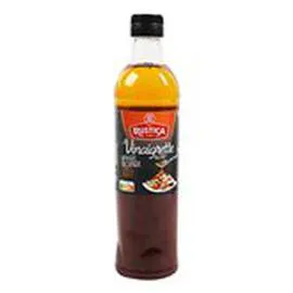 MARQUE REPÈRE, RUSTICA Vinaigrette biphase Tomate/ Balsamique 50cl