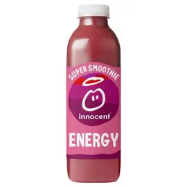 INNOCENT Smoothie super energy 750ml