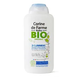 CORINE DE FARME Liniment bio 500ml