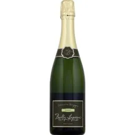 BAILLY LAPIERRE Crémant de Bourgogne AOP, brut, bio 750ml