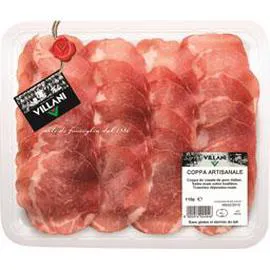 VILLANI Coppa italienne 110g