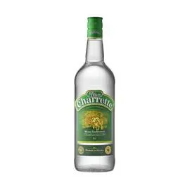 CHARRETTE Rhum blanc 1l