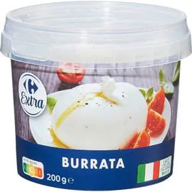 CARREFOUR EXTRA Burrata 200g 