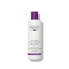 CHRISTOPHE ROBIN Soin lavant boucles fabuleuses 250ml