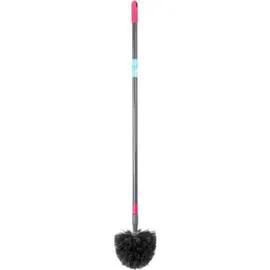 CARREFOUR Tête de balai de loup télescopique 104-171 cm l'unité