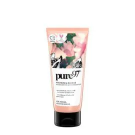 PURE97 Lotion Coiffante Protectrice à la rose sauvage et au baobab 100ml