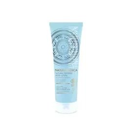 NATURA SIBÉRICA Lait Corps Baies du Grand Nord 200ml