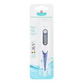 MARQUE REPÈRE, PRIMOPLAST Thermomètre Electronique l'unité