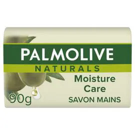 PALMOLIVE Savon extrait d'olive 6x90g