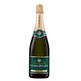 CANARD-DUCHÊNE Champagne brut 75cl