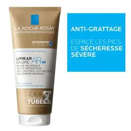 LA ROCHE-POSAY Baume anti-irritation anti-grattage tendance à l'eczéma atopique 200ml