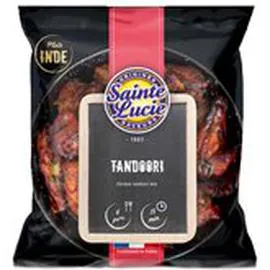 SAINTE LUCIE Epices Poulet tandoori 30g