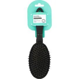 MONOPRIX Brosse Oval Pneu Grand modèle l'unité
