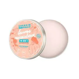 ENERGIE FRUIT Baume Corps Miraculeux 10en1 Multi-Usage au Monoi 90g