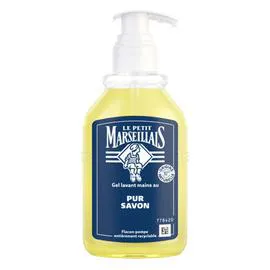 LE PETIT MARSEILLAIS Savon Tradition 300ml