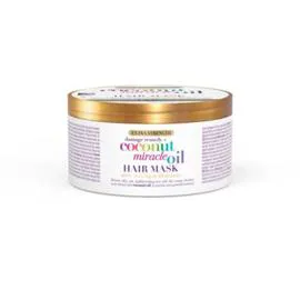 ORGANIX Masque cheveux abîmés coconut miracle oil extra strength 30cl