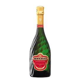 TSARINE Champagne Brut 75cl