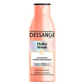 DESSANGE Shampoing Hydra-Disciplinant Hydra Brush 250ml