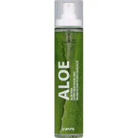 JJ YOUNG Jj Young Brume De Soin Hydra-Fraîcheur - Aloe 20ml