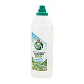 MARQUE REPÈRE, UNI VERT Vinaigre en gel 750ml
