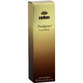 NUXE Eau de parfum Prodigieux 50ml