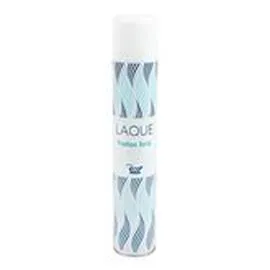 ECO+ Laque fixation forte 400ml