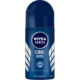 NIVEA MEN Déodorant Bille Cool Kick 50ml