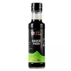 WEI MING Sauce Yuzu 150ml