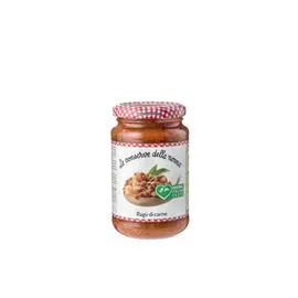 CONSERVE DELLA NONNA Sauce bolognaise 350g