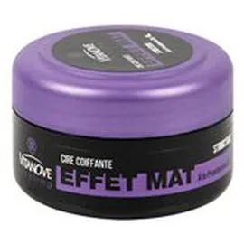 MARQUE REPÈRE, VITANOVE Cire coiffante Effet mat 75ml