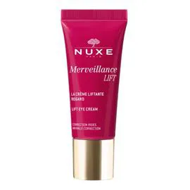 NUXE Merveillance lift Crème anti-âge yeux 15ml