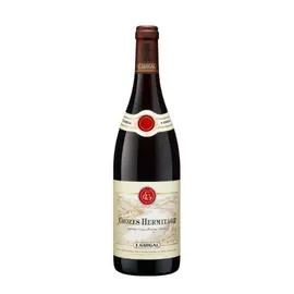 DOMAINE E. GUIGAL Vin Rouge Vallée du Rhône Crozes Hermitage Syrah 75cl
