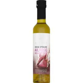 A L'OLIVIER Huile d'Olive Ail Rose de Lautrec 25cl