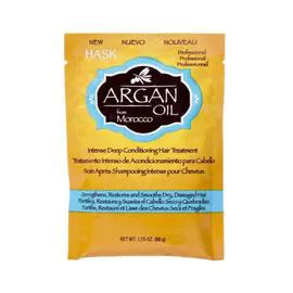 HASK Soin Argan Sachet 50g