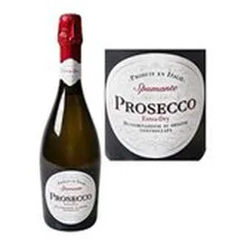 PROSECCO DOC extra-dry blanc 75cl