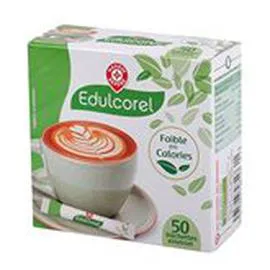  Stevia en bûchettes x50 50g