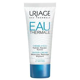 URIAGE Crème eau thermale légère 40ml