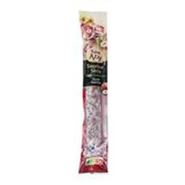 MARQUE REPÈRE, SAINT-AZAY Saucisse sèche Aux noisettes 250g