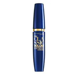 GEMEY, MAYBELLINE NEW YORK Mascara Volum'Express l'unité
