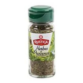 MARQUE REPÈRE, RUSTICA Herbes de Provence 18g