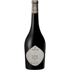  Vin rouge AOP Lubéron il était une fois 75cl