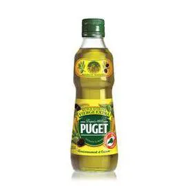PUGET Huile d'Olive 25cl