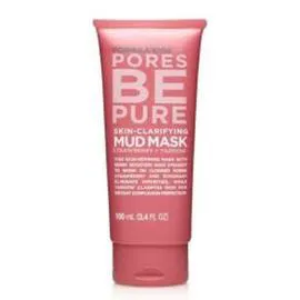 FORMULA 10.0.6 Pores Be Pure Masque De Boue Clarifiant 100ml