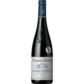 PLESSIS-DUVAL AOP Saumur Champigny rouge Champigny 75cl