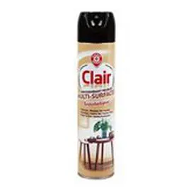MARQUE REPÈRE, CLAIR Dépoussiérant meubles Multi-surfaces 300ml